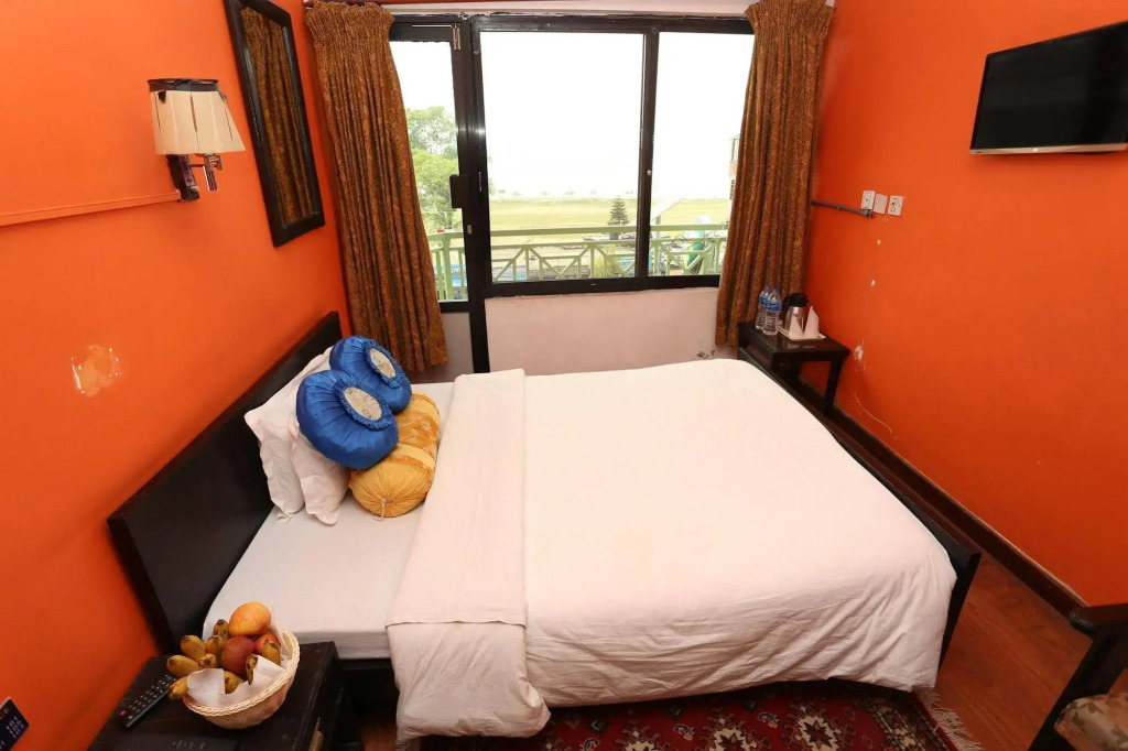 Teeka Resort