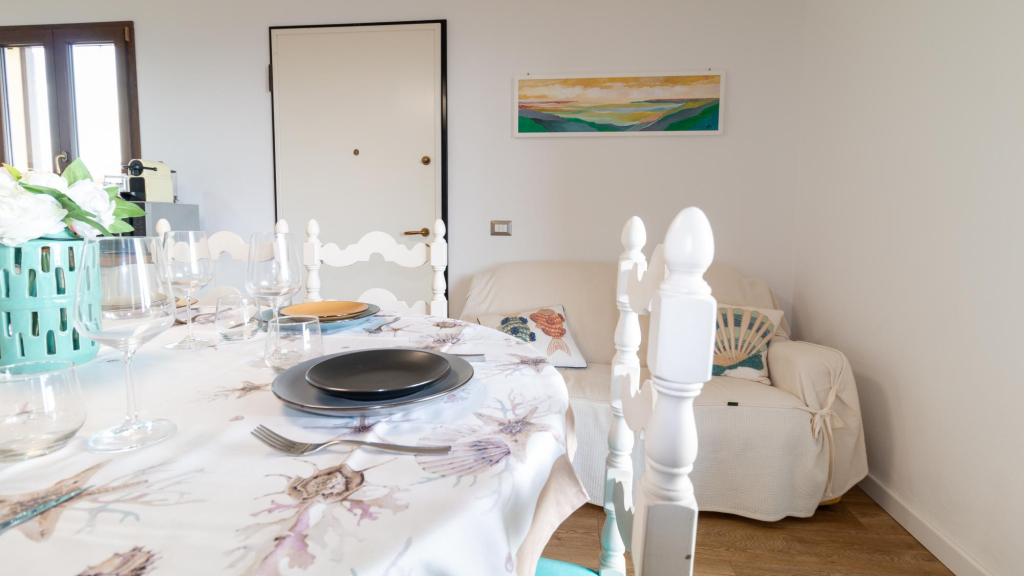 Welcomely - Casa Dei Marinai