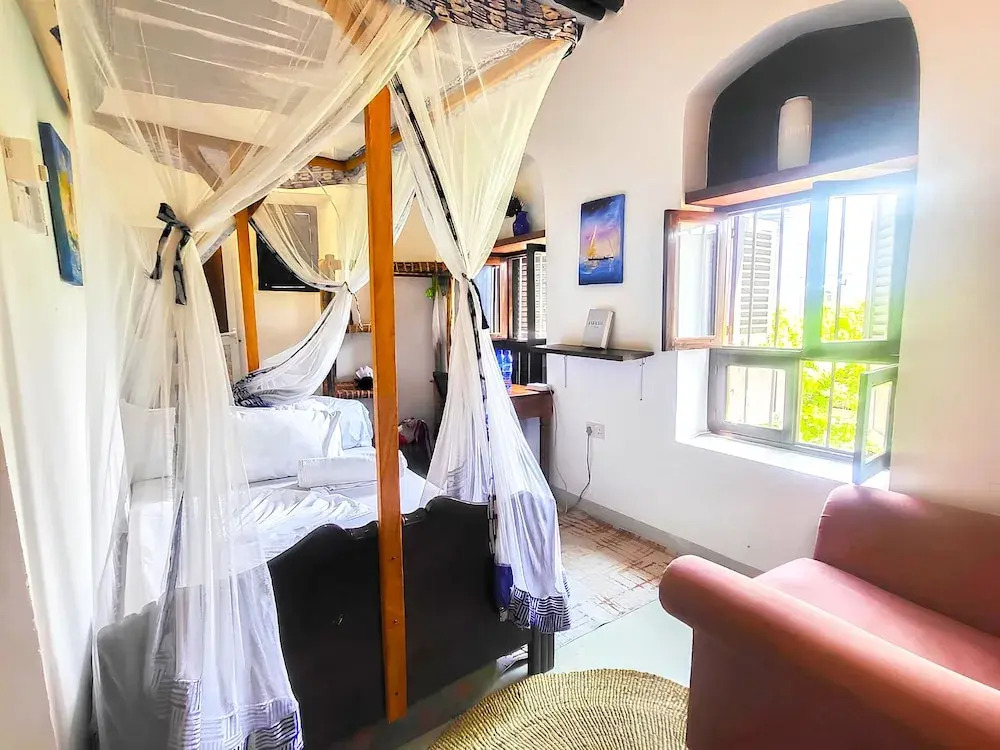 Seafarers Loft