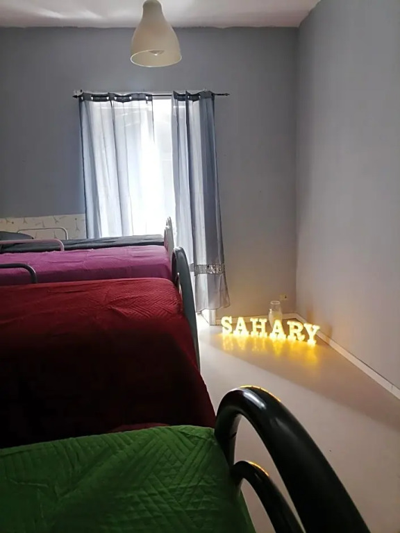 Sahary