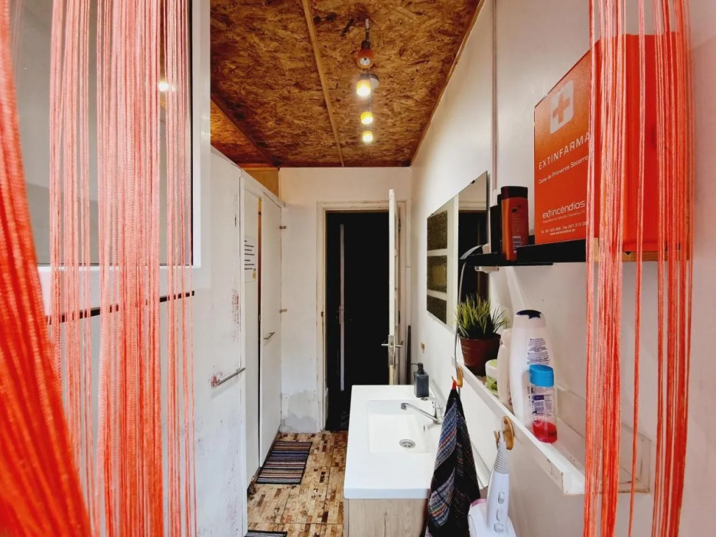 Mini Hostel in Lisbon
