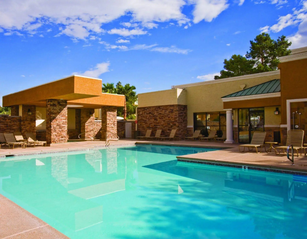 WorldMark Tropicana