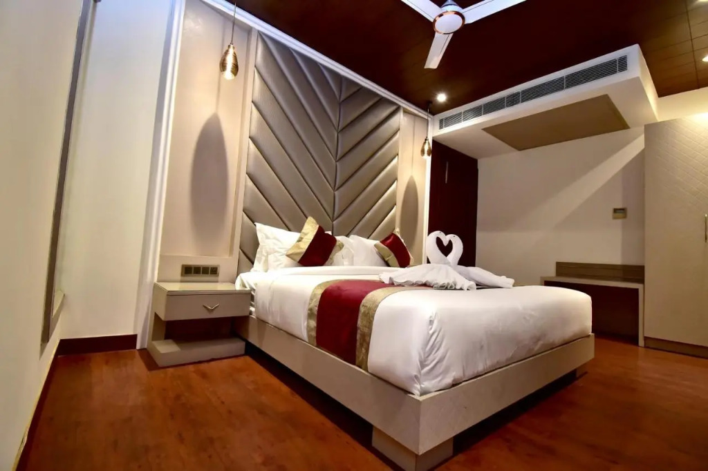 Hotel Centella