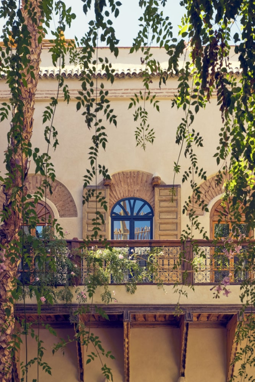 Nobu Riad