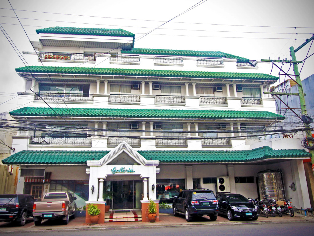 Hotel Galleria