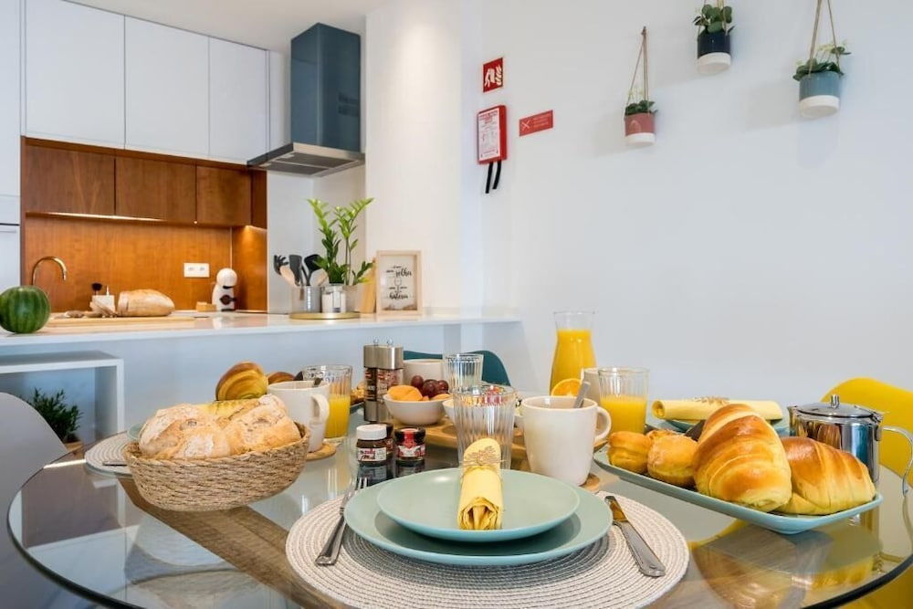 Sunny Apartment Center Albufeira