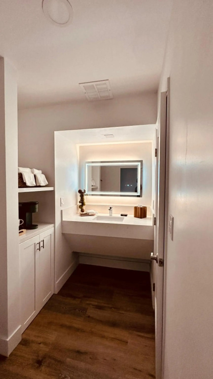 Ocean Villa Inn