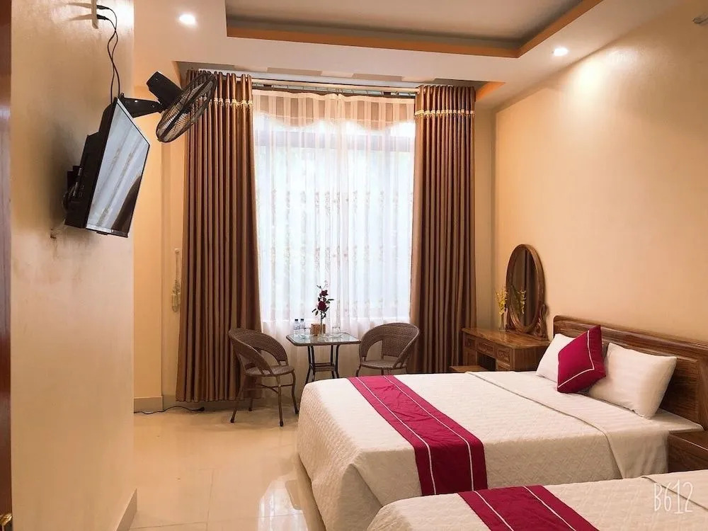 Hoang Kien Hotel