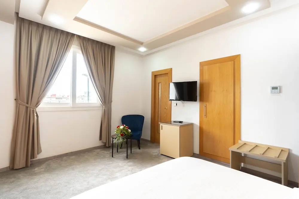 Hotel Mamora