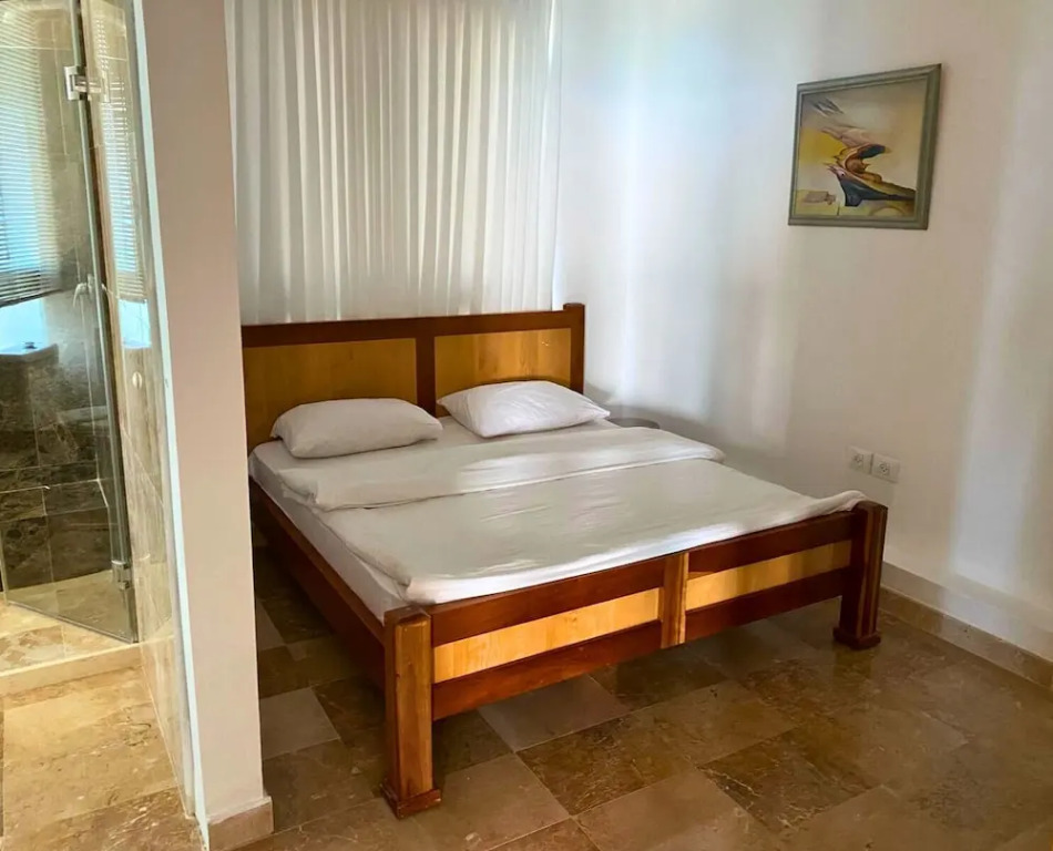 Almog Beach Apartments מגדלי חוף הכרמל חיפה