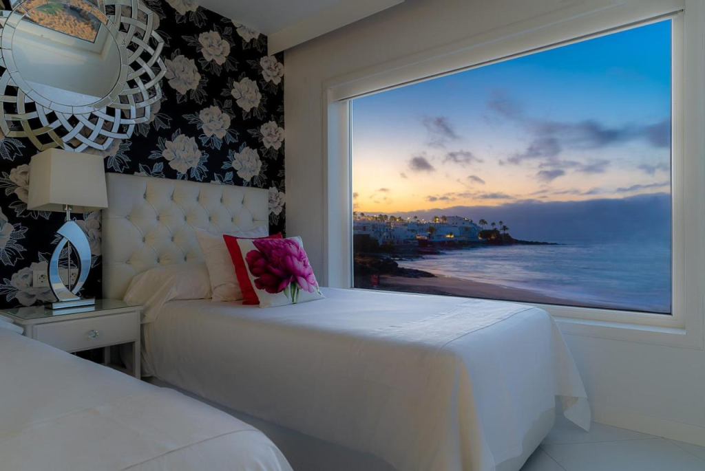 Lanis Suites de Luxe