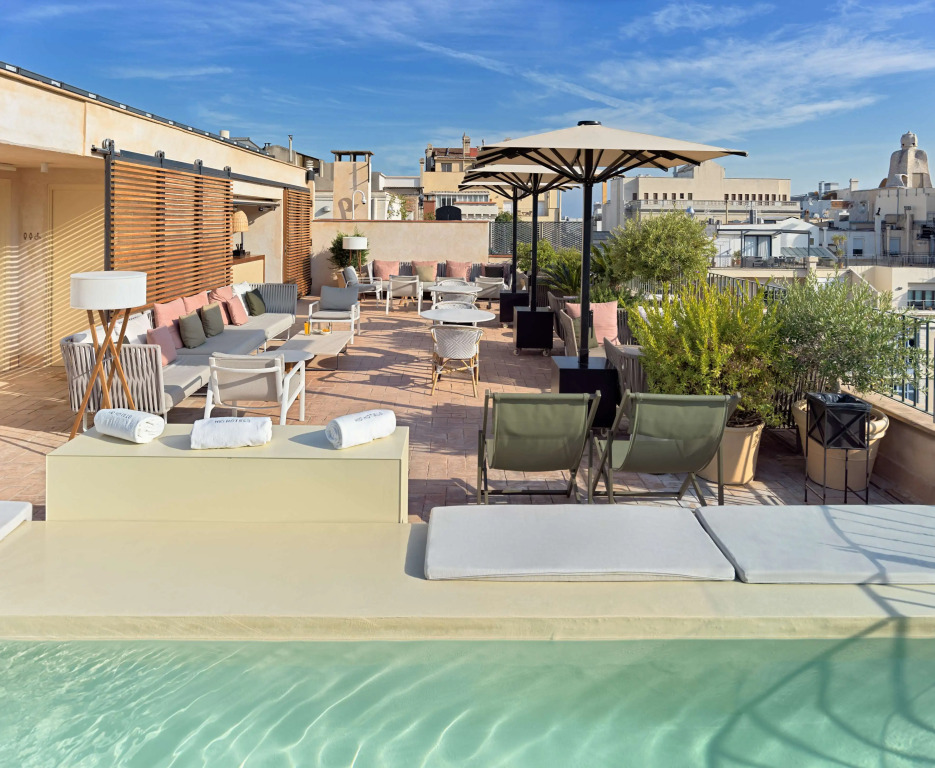 H10 Casa Mimosa Sup