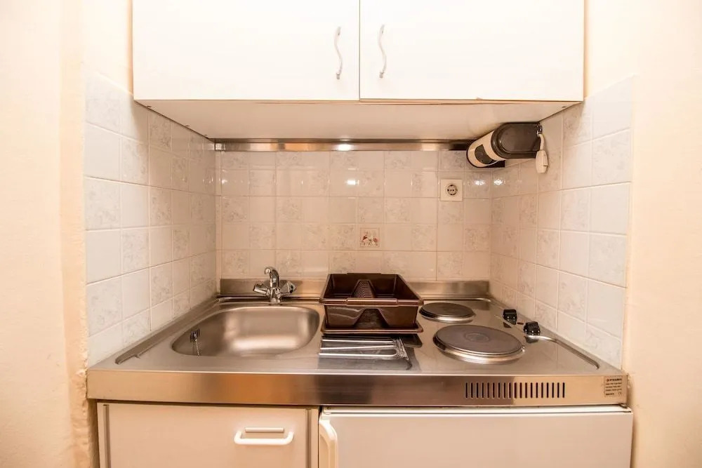 Apartments Divna