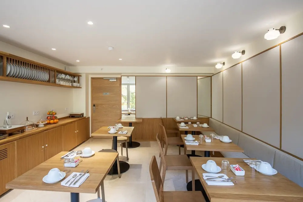 BADON BOUTIQUE HÔTEL
