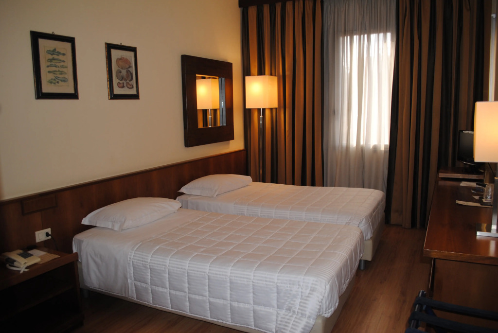 Hotel Royal Palace