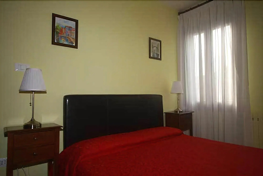 Hotel dalla Mora