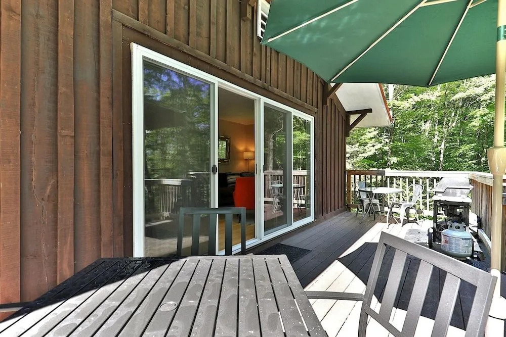 the Shack by Killington Vacation Rentals