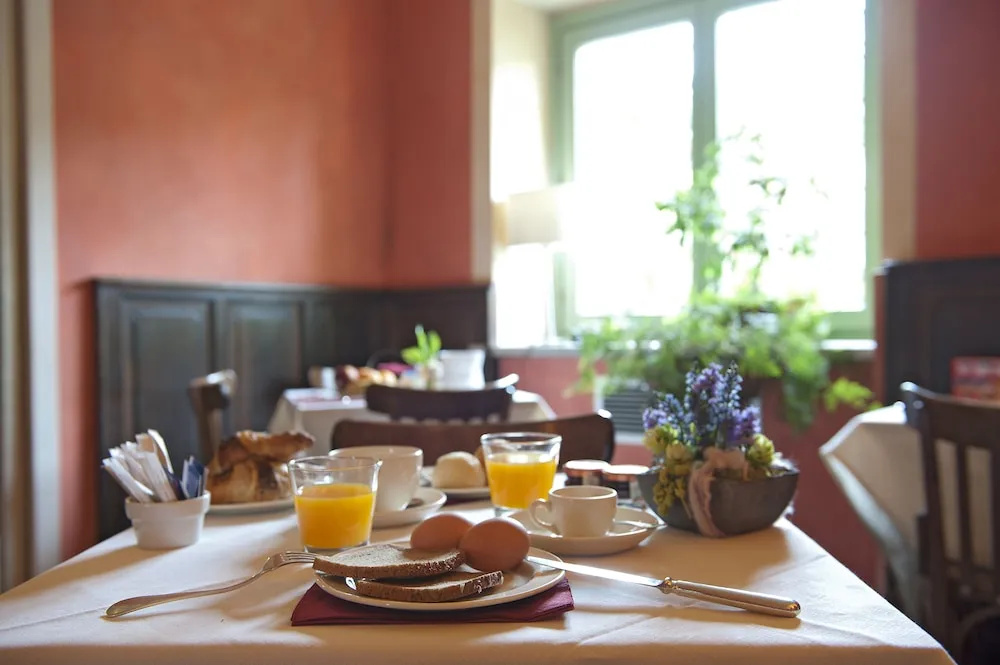 Locanda Maison Verte