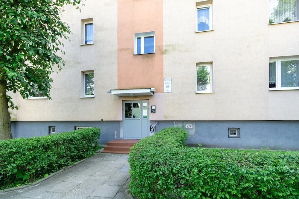 Marsylia Sopockie Apartamenty