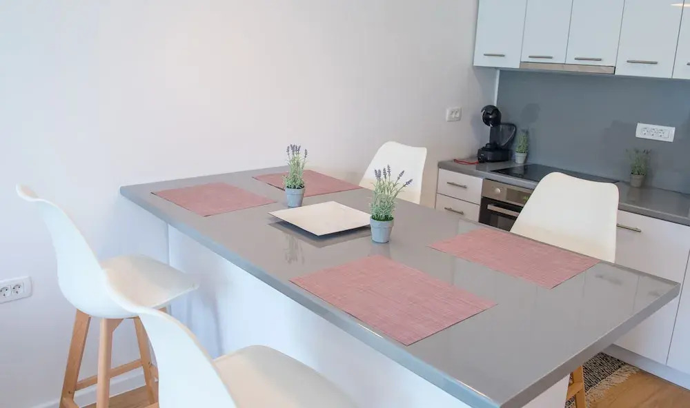 Apartment Ema