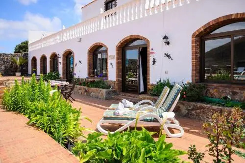 Villa Clara
