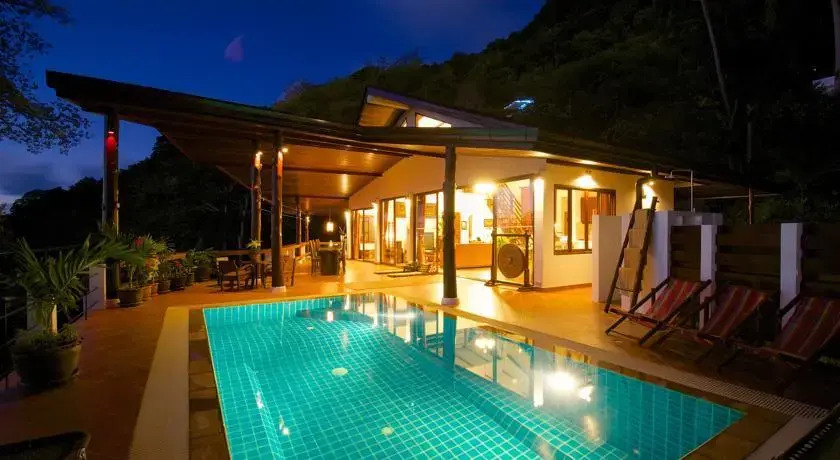 Villa YoYo