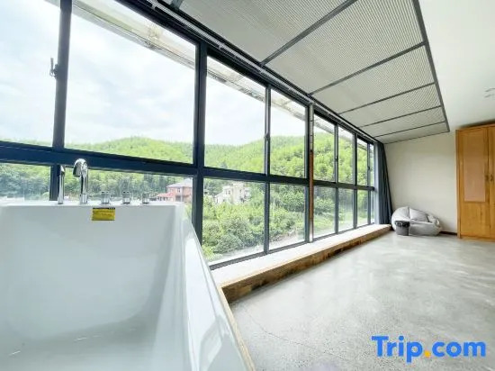 Xixia Mountain Retreat · Wild Luxury Mountain Views, Skiing, and Relaxed Family Vacation