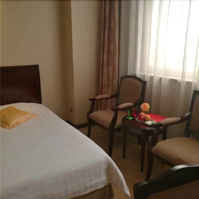 Songyang Hotel
