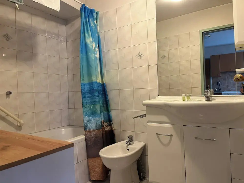 Aparthotel Mariazellerhof