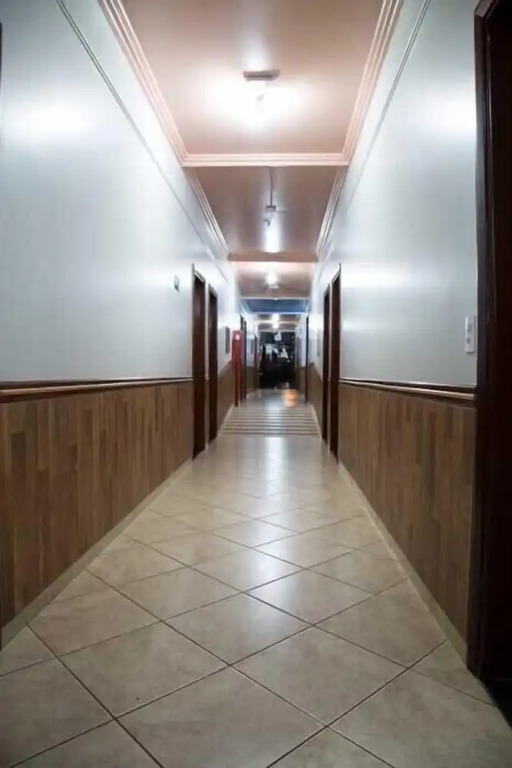 Acapu Hotel