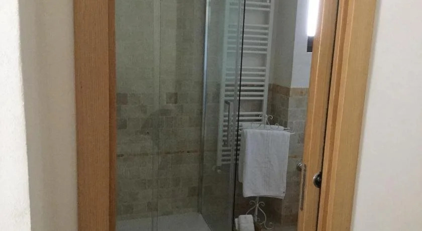 Guest House B&B Pietra Bianca