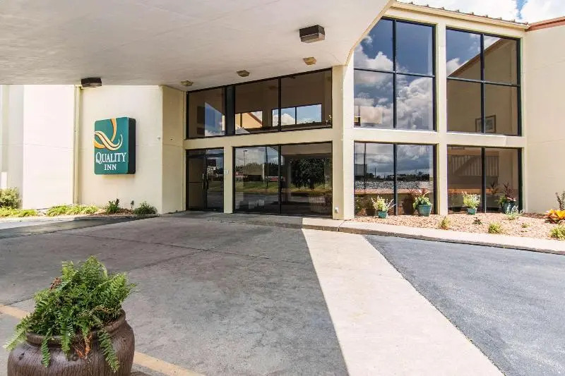 Quality Inn I-70