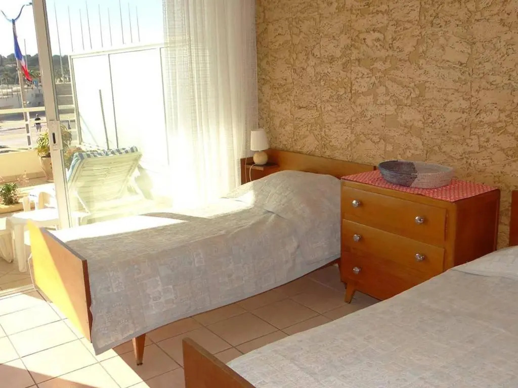 Appartement Cavalaire-sur-Mer, 3 pièces, 4 personnes - FR-1-100-187