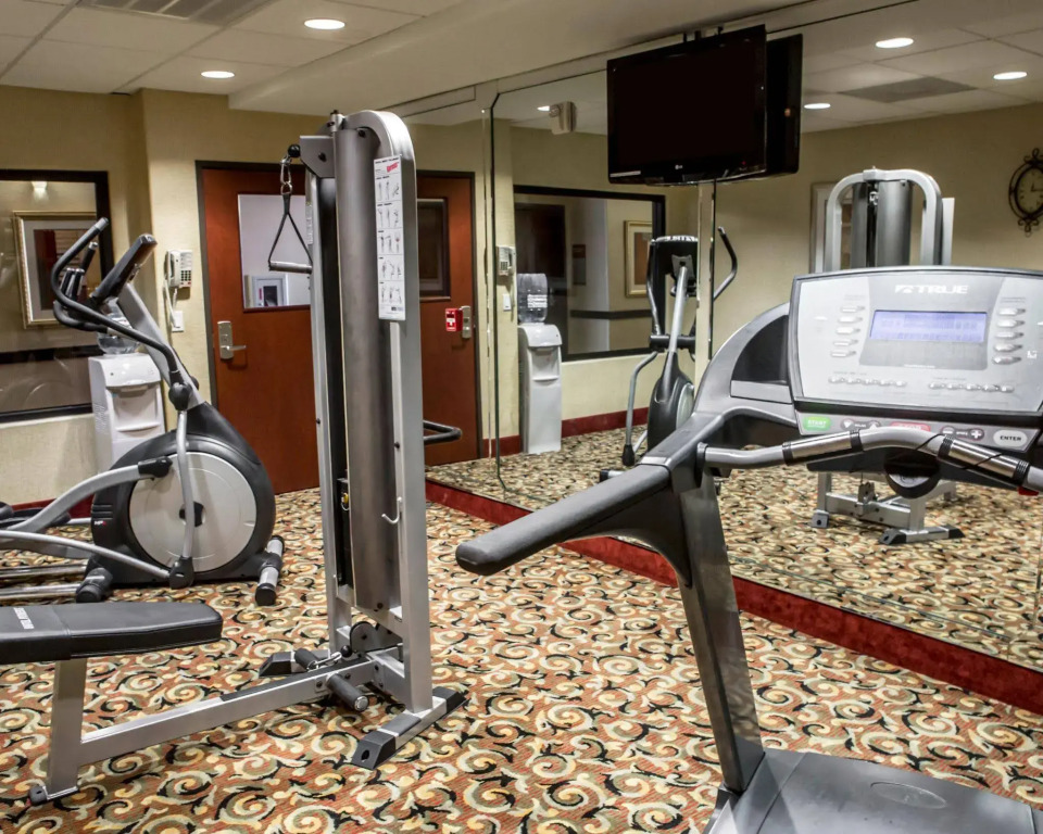 Sleep Inn & Suites Pearland - Houston South
