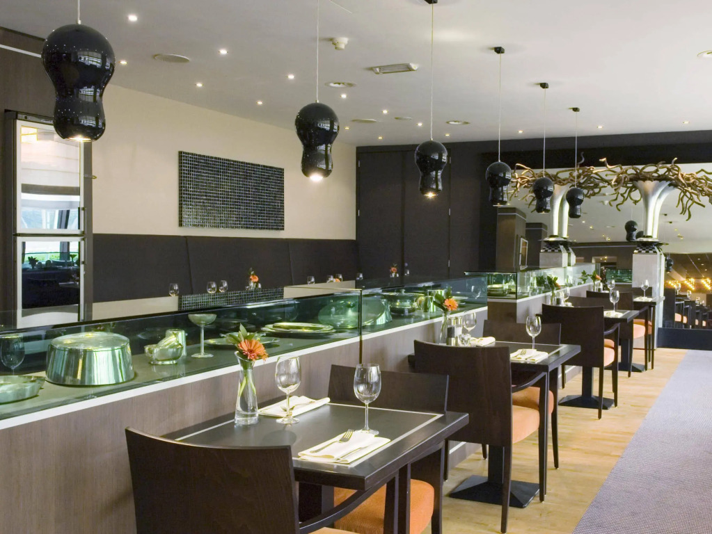 Fletcher Hotel-Restaurant Nieuwegein-Utrecht