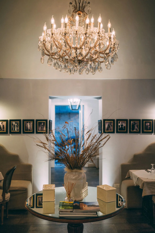 La Dépendance Hotel
