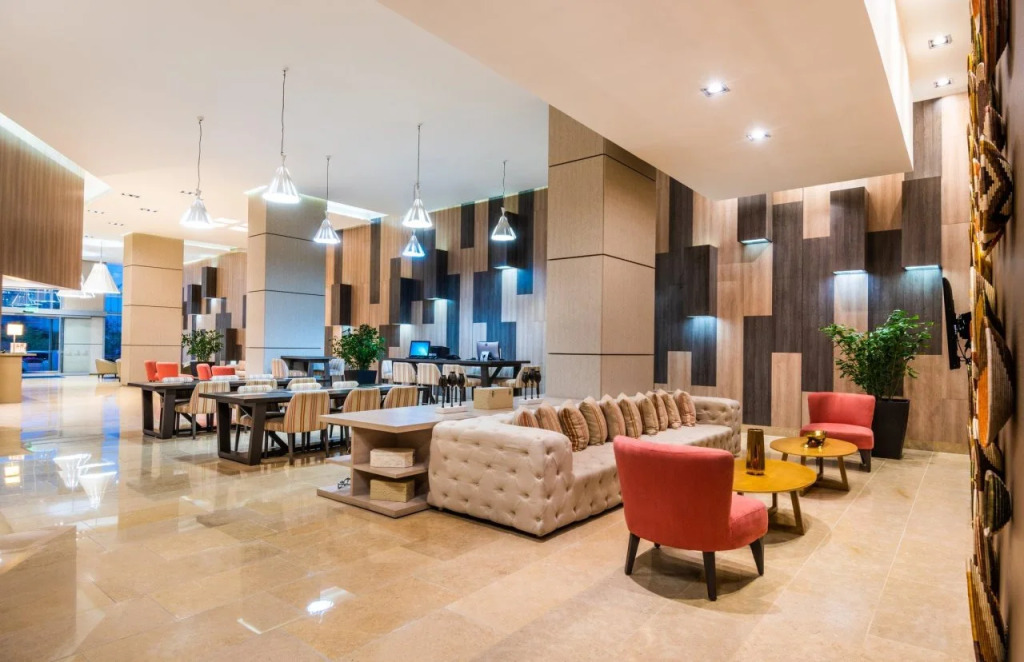 Holiday Inn Express - Barranquilla Buenavista by IHG