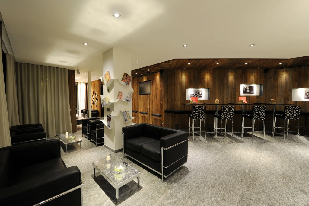 Hotel Concordia