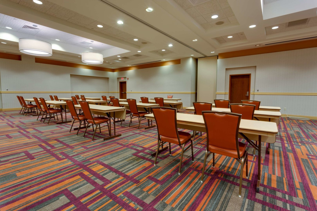 Drury Inn & Suites Baton Rouge