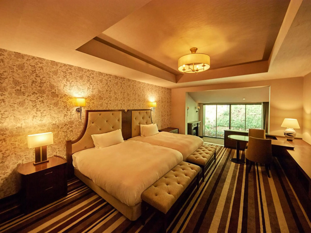 Le Grand Karuizawa Hotel and Resort