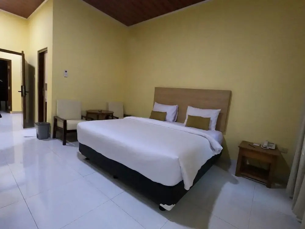 Hotel EduTel