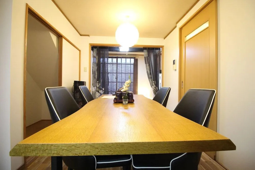 Trad Guest House Kyoto