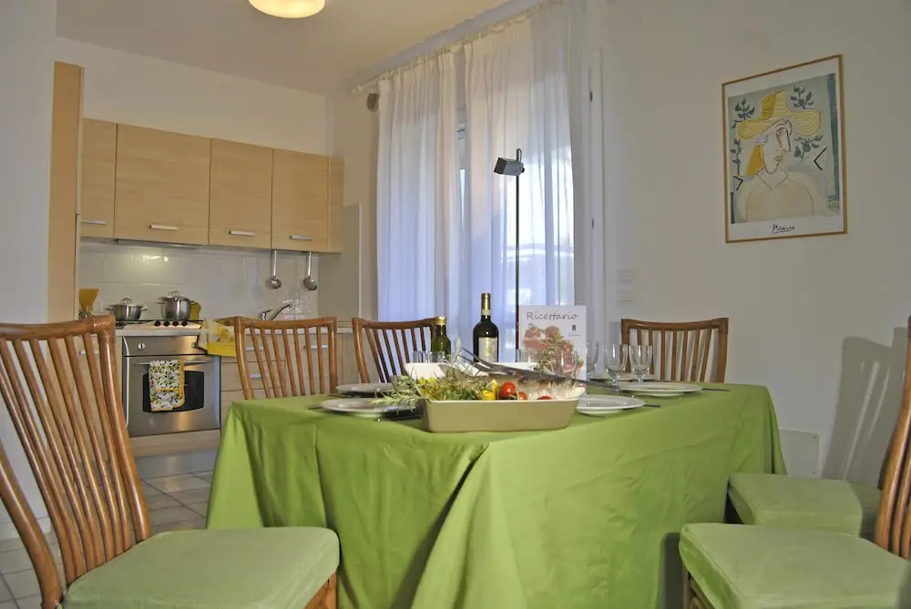 Residence Tamerici