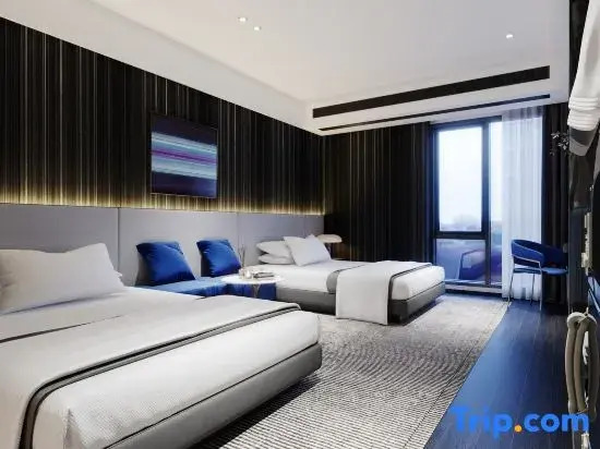 S Hotel (Chongqing Liujiaping Subway Station)