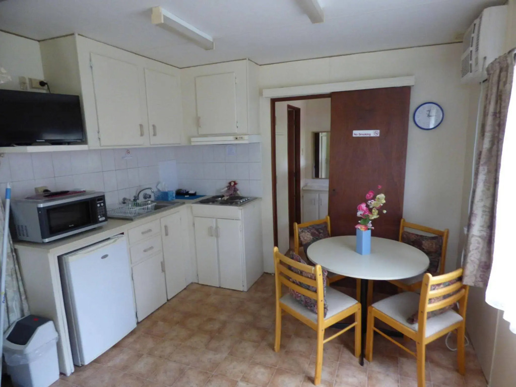 Tenterfield Lodge Caravan Park