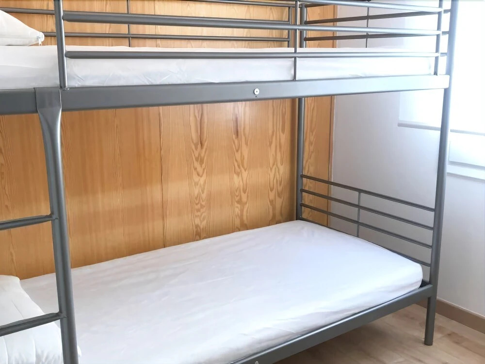 Apartamento Rubens 1G