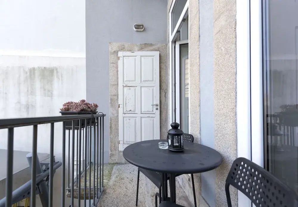 Apartment Alegria Street by Sweet Porto