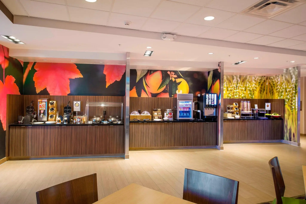 Fairfield Inn & Suites by Marriott Tempe