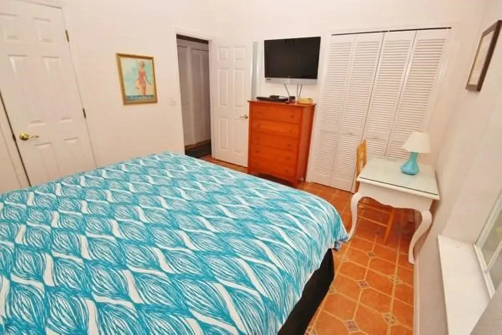 Ocean Club at Turtle Mound 207 Apartment 2