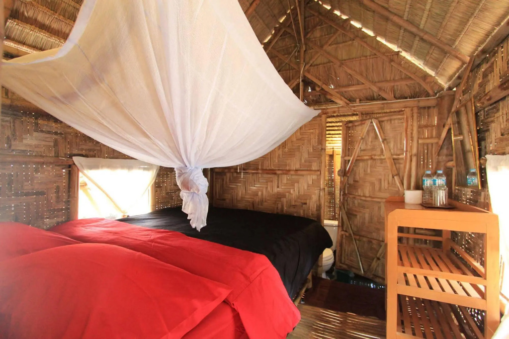 Phayam Sport Bungalow